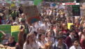 Cer guvernelor reducerea drastica a emisiilor de gaze cu efect de sera. In aproape toate statele lumii, activistii pentru mediu participa astazi la o greva globala - VIDEO