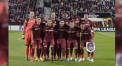 CFR Cluj a reusit o victorie splendida in debutul Ligii Europei. Campioana Romaniei i-a invins pe italienii de la Lazio cu scorul de 2 la 1. 
