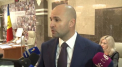 Procurorii Anticoruptie au descins ieri la domiciliul si in biroul democratului Vladimir Cebotari. Informatia a fost confirmata chiar de acesta - VIDEO