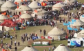 Un festival plin de traditii a avut loc intr-un oras din Karghizstan. Acolo s-au adunat cantareti, dansatori si mesteri populari, care si-au demonstrat maiestria - VIDEO