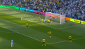 Manchester City a scris istorie in Premier League. Cetatenii au condus-o cu 5 la 0 pe Watford, inca din minutul 18, acesta fiind cel mai scurt timp in care o echipa reuseste sa aiba un astfel de avantaj - VIDEO