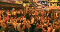 Daca e septembrie, atunci e vremea ca berea sa curga in valuri, la Munchen. In Germania a inceput festivalul Oktoberfest, care aduna an de an mii de vizitatori. - VIDEO