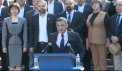 Vlad Turcanu a pasit in campania electorala. Acesta a declarat ca daca va ajunge in fruntea primariei, va face din Chisinau un oras digitalizat - VIDEO