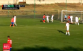 Sfantul Gheorghe a obtinut a treia victorie consecutiva in campionatul Diviziei Nationale. Pe terenul de acasa, formatia din Suruceni i-a invins pe cei de la Milsami Orhei - VIDEO