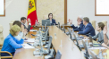 Sondaj. Ce cred cetatenii despre munca facuta de Guvernul Sandu in cele 100 de zile de activitate: lucrurile in tara noastra merg intr-o directie gresita. Cat de satisfacuti sunt cetatenii de modul in care lucreaza democratia in RM - FOTO