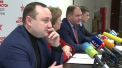 Procurorii anticoruptie nu vor investiga daca PSRM este finantat de Rusia. Potrivit Ziarului de Garda, oamenii legii sustin ca nu au vazut nimic iesit din comun in declaratiile facute de Igor Dodon, in imaginile facute publice in iunie, de holdingul detinut de Vlad Plahotniuc, in care seful statului a spus ca socialistii au primit bani de la Moscova - VIDEO