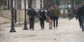 La 100 de zile de la instalarea cabinetului Sandu, oamenii inca nu au priceput mare lucru. Trecatorii spun ca fie termenul e prea mic pentru a face judecati, fie chiar nu s-a intamplat nimic notabil - VIDEO