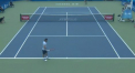 Radu Albot a fost oprit de Pablo Carreno-Busta in primul tur al unui turneu din seria ATP 250, desfasurat in China. Tenismenul moldovean a cedat la proba de simplu in fata spaniolului - VIDEO