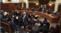 Decizia premierului britanic de a suspenda activitatea Parlamentului este ilegala. Asta au declarat judecatorii tribunalului Suprem din Regatul Unit, care au anulat hotararea - VIDEO