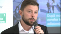 Autoritatile capitalei nu au minte si obraz cand vine vorba de banul public. O spune activistul Victor Chironda, care si-a prezentat programul electoral - VIDEO