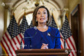 SUA: Nancy Pelosi a anuntat inceperea procedurii de destituire a presedintelui Trump