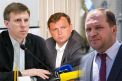 Un nou sondaj - un nou potential castigator al functiei de primar de Chisinau. Cine ar ocupa fotoliul daca alegerile ar avea loc maine. Datele unui sondaj realizat de CBS-AXA, la comanda WatchDog - FOTO