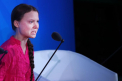 Premiul primit de Greta Thunberg pentru ca a inspirat milioane de tineri sa lupte pentru mediu
