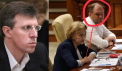 Dorin Chirtoaca face apel catre candidatii pro-europeni si unionisti la sefia capitalei sa-si declare sprijin reciproc in turul doi de scrutin: „Astfel Ivan Ceban de la PSRM, va fi ajutat sa faca singurul lucru pe care poate sa-l faca - sa se intoarca dupa alegeri langa Zinaida Greceanii” - FOTO