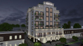 Oferta speciala pentru un apartament cu 81m2 in complexul Casa Verona (Ultracentru)
