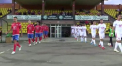 Sfantul Gheorghe a debutat cu dreptul in prima mansa a sferturilor de finala in Cupa Moldovei la fotbal. Gruparea din Suruceni s-a impus, in deplasare, cu scorul de 1 la 0 in fata celor de la Milsami Orhei - VIDEO
