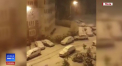 Iarna si-a intrat deja in drepturi in Rusia. Mai multe orase au fost acoperite de zapada - VIDEO