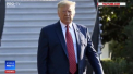 O ancheta pentru demiterea lui Donald Trump a fost declansata in Camera Reprezentantilor. Presedintele american este acuzat ca ar fi facut presiuni asupra omologului sau ucrainean pentru scopurile sale politice - VIDEO