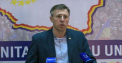 Dorin Chirtoaca: "La noi in Chisinau a aparut o printesa, daca nu ati stiut, si se numeste Ion Ceban. S-a inchis in Turnul de Apa. Peste tot este Ion Ceban, am impresia ca o sa merg la baie, cand o sa deschid robinetul, in loc de apa o sa curga Ion Ceban" - VIDEO