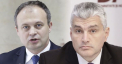 Adrian Candu ii da replica lui Alexandru Slusari, dupa ce acesta l-a acuzat ca este printre beneficiarii fraudei bancare: „Slusari urmareste alte interese in aceasta Comisie si anume apara interesele Topilor la indicatiile directe pe care le primeste de la Nastase” - VIDEO