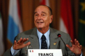 Jacques Chirac, fost presedinte al Frantei, a murit la 86 de ani - VIDEO