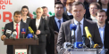 Daca duminica viitoare ar avea loc alegeri parlamantare anticipate, Partidul Sor ar depasi formatiunea lui Andrei Nastase. Asta arata un sondaj publicat de IMAS, la comanda companiei „Public Media” - FOTO