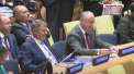 Plecat la New York, Igor Dodon s-a intalnit cu mai multi omologi straini. Pe unii dintre acestia i-a invitat in vizite oficiale in Moldova - VIDEO
