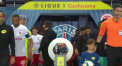 Surpriza mare in Franta. PSG a pierdut acasa cu Reims, insa Neymar si Mbappe continua sa fie pe primul loc - VIDEO