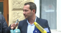 Ruslan Codreanu nu a fost inregistrat in calitate de candidat pentru functia de primar al capitalei. Se intampla pentru ca peste o mie de semnaturi prezentate de acesta nu au fost validate - VIDEO