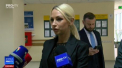 Marina Tauber ramane in arest la domiciliu. Decizia a fost luata de magistratii de la Curtea de Apel Chisinau, care au respins demersul procurorilor de a anula hotararea judecatoriei din sectorul Ciocana, de acum cateva zile - VIDEO