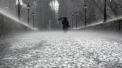 Nu-ti uita umbrela, daca iesi din casa. Se prevad ploi in toata tara. Cum va fi vremea in urmatoarele zile, pe intreg teritoriul tarii. Prognoza meteo - FOTO