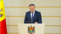Andrian Candu spune ca Guvernul Maiei Sandu in cele 100 de zile de activitate are o singura realizare: "Vreau sa felicit echipa Maiei Sandu. Noi cu regret nu am reusit anterior" - VIDEO
