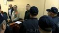 Pavel Grigorciuc, plasat in arest pentru 30 de zile. Decizia anuntata de judecatori - VIDEO