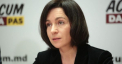 "Adunarea Generala a Judecatorilor s-a desfasurat cu incalcarea procedurii", sustine Maia Sandu. Declaratiile facute de premier