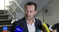 Ruslan Codreanu a depus o contestatie la CEC. Acesta cere anularea deciziei Consiliului de Circumscriptie, motivand ca aceasta nu are un temei legal - VIDEO