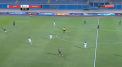 Faza saptamanii in lumea fotbalului vine din campionatului Egiptului. Un portar va intra in istorie, dupa ce si-a salvat, ca un erou, echipa de la un gol incredibil - VIDEO