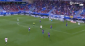 Eibar a obtinut prima victorie din acest sezon contra Sevillei, iar succesul de a fost unul de poveste. Bascii au fost condusi la pauza cu 0 la 2, dar au revenit fantastic pe final de meci - VIDEO