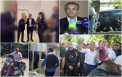 De trei luni fara Vlad Plahotniuc. Cum a aparut fostul lider PD pe arena politica de la noi si a devenit unul din cei mai influenti politicieni din tara. Retrospectiva anilor 2010-2019 - VIDEO