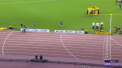 O scena emotionanta a ridicat publicul in picioare la Campionatul Mondial de atletism de la Doha, dupa ce un participant si-a sacrificat sansa la victorie pentru a-si ajuta un coleg sa continue cursa - VIDEO