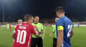 Victorie importanta pentru Dinamo Bucuresti in campionatul Romaniei. Cainii-rosi s-au impus pe terenul de acasa, cu scorul de 2 la 1 in meciul cu FC Voluntari - VIDEO
