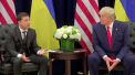 Prima demisie in SUA dupa scandalul convorbirii telefonice Trump - Zelenski