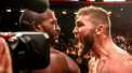 Victorie superba pentru Ion Cutelaba in UFC. Luptatorul moldovean l-a invins pe americanul Khalil Rountree, dupa un knockout de toata frumusetea - VIDEO