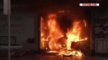 Noi proteste violente in Hong Kong. Politia a retinut mai multi protestatari, pentru ca ar fi aruncat cu cocktailuri Molotov spre fortele de ordine - VIDEO