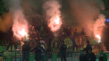 Show si fotbal cu adevarat minunat. De asta au avut parte ieri spectatorii de pe arena Zimbru din capitala. Sheriff Tiraspol i-a invins la limita, cu scorul de 2 la 1, pe cei de la Zimbru Chisinau - VIDEO