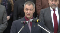Cu o adresare catre Andrei Nastase de a se retrage din cursa pentru primaria capitalei, Octavian Ticu s-a lansat in campanie - VIDEO