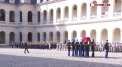 Franta este in doliu. Fostul presedinte, Jacques Chirac, a fost inmormantat astazi, iar la ceremonie au venit peste 30 de sefi de stat - VIDEO