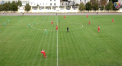 Prima victorie pentru Milsami Orhei in campionatul Moldovei la fotbal. Echipa antrenata de Veaceslav Rusnac s-a impus cu scorul de 3 la 0, pe terenul de acasa, in duelul cu cei de la Codru Lozova - VIDEO