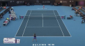 Simona Halep a fost eliminata de la turneul de la Beijing, dupa al doilea meci disputat. Romanca a pierdut in fata unei adversare din Rusia - VIDEO