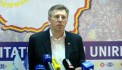 Dorin Chirtoaca, despre mirosul din Chisinau: "Pute de iti arde nasul" - VIDEO