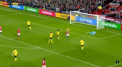 Manchester United si Arsenal au incheiat partida la egalitate, scor 1 la 1. In urma acestui rezultat, tunarii au obtinut acele trei puncte care ii ridica pe locul patru in clasament - VIDEO